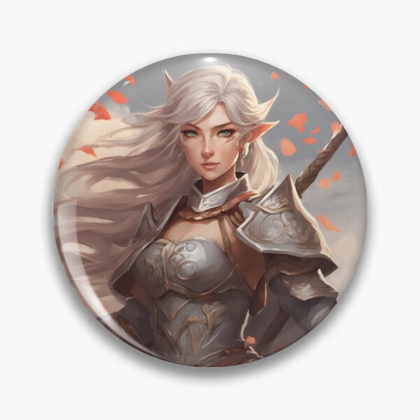 Item preview, Epic Fantasy Legends designed and sold by positivVibesArt.