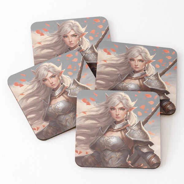 Item preview, Epic Fantasy Legends designed and sold by positivVibesArt.