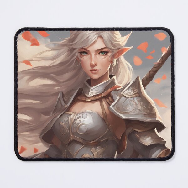 Item preview, Epic Fantasy Legends designed and sold by positivVibesArt.
