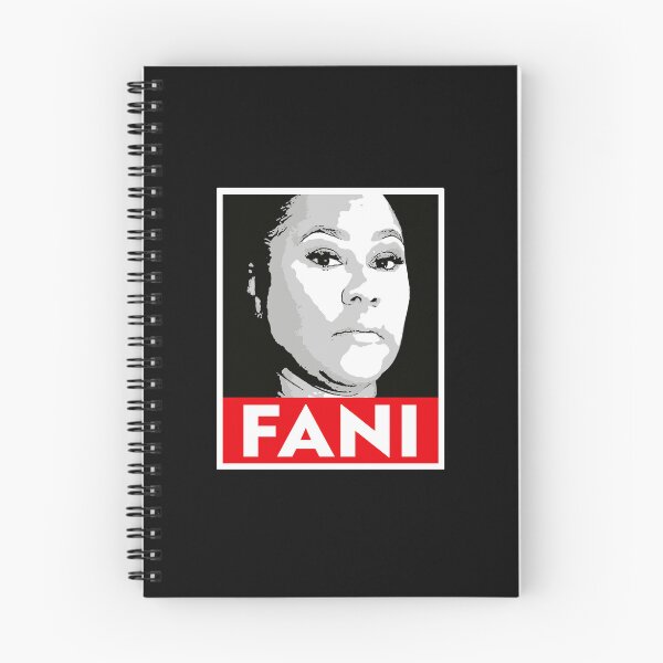 Item preview, FANI designed and sold by partyfarty.