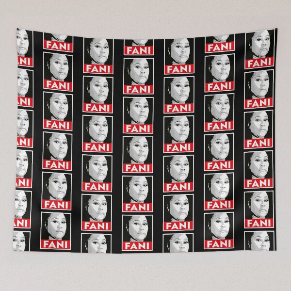 Item preview, FANI designed and sold by partyfarty.