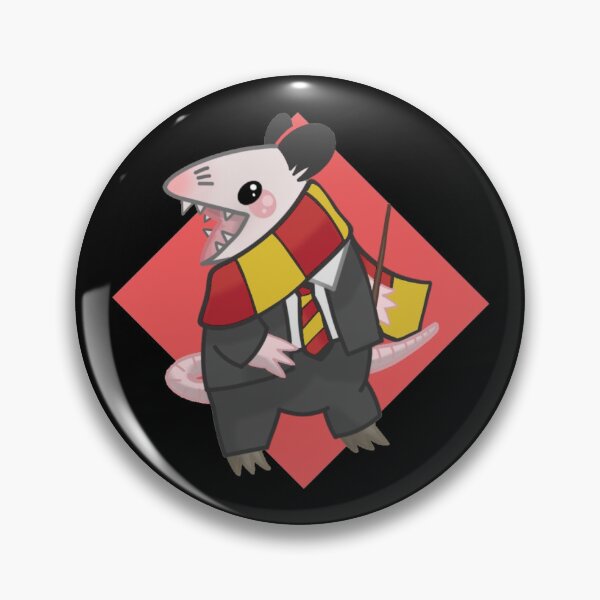 Item preview, Gryffinpossum designed and sold by RinHisegawa.