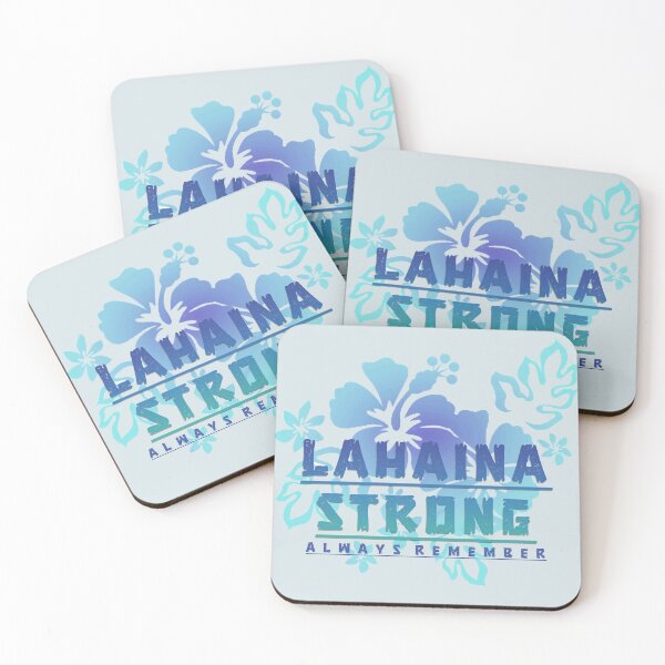 Item preview, Lahaina Strong - Always Remember designed and sold by J Marielle Designs.