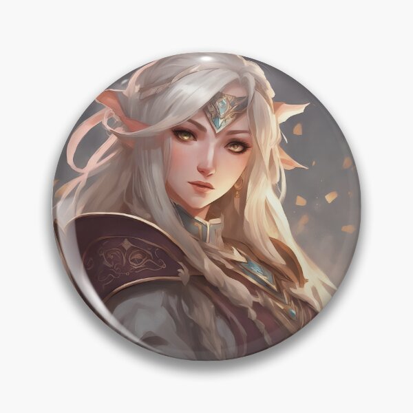 Item preview, Epic Fantasy Legends - II designed and sold by positivVibesArt.