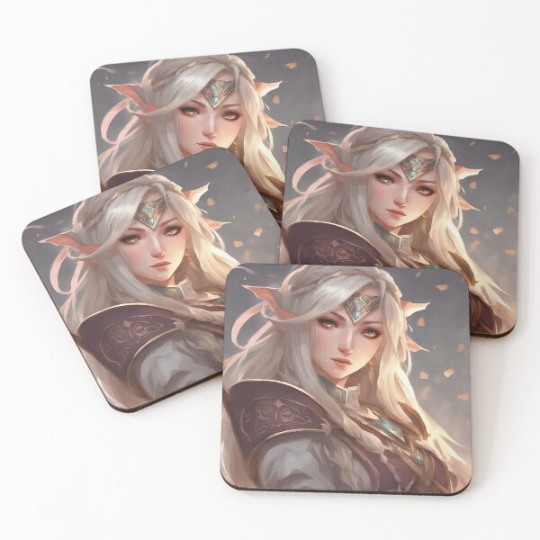 Item preview, Epic Fantasy Legends - II designed and sold by positivVibesArt.