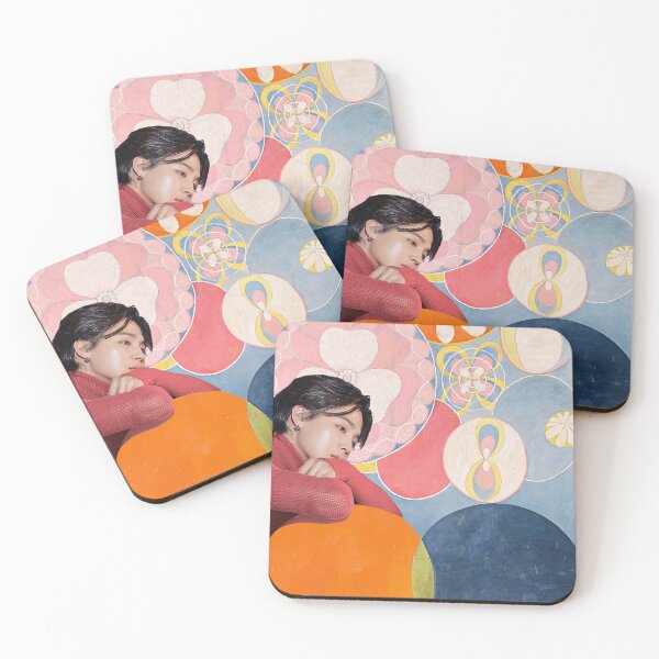 Item preview, No. 2 Childhood Jimin designed and sold by Maerlyn8.