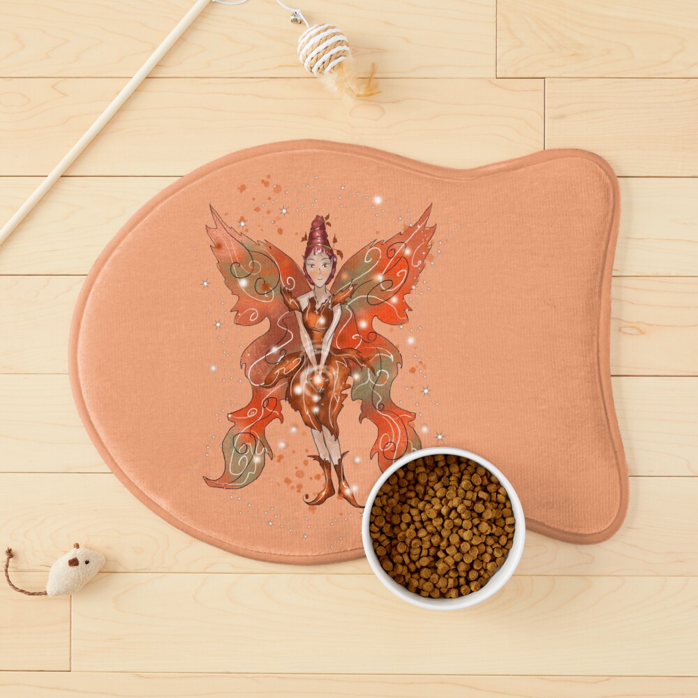 Item preview, Cat Mat designed and sold by TeelieTurner.