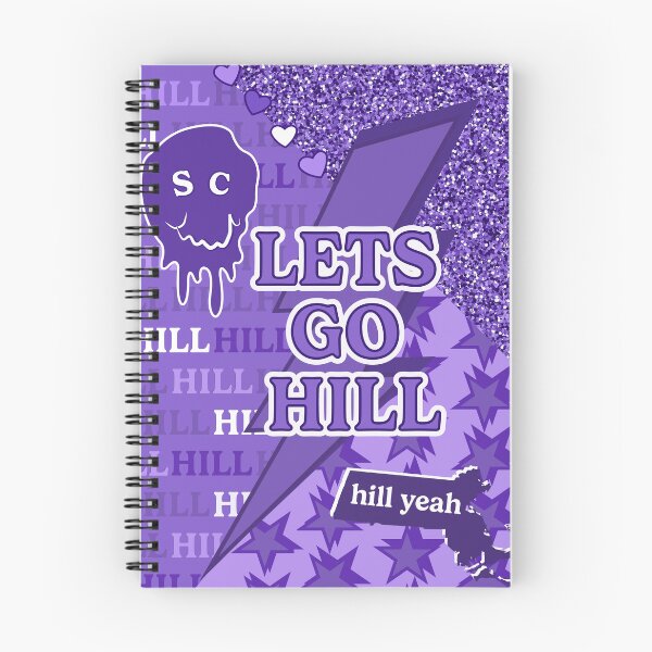 Item preview, Lets go Hill designed and sold by Andrea Long.