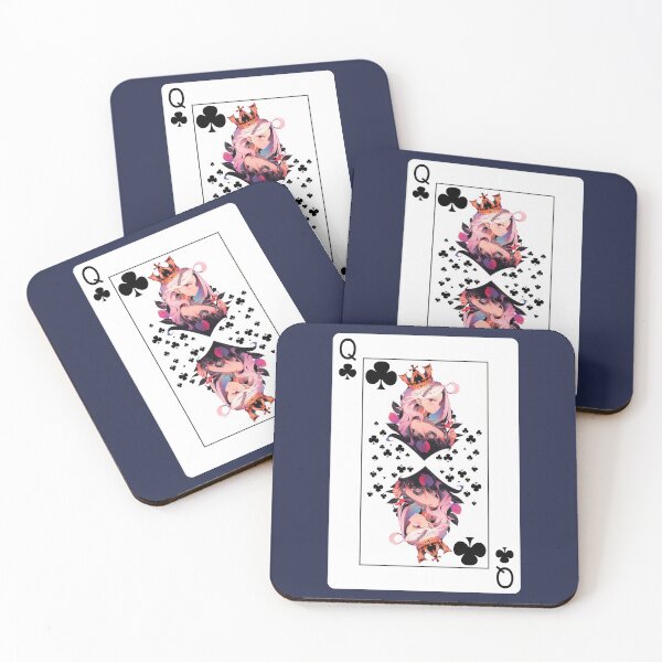 Item preview, Queencard designed and sold by duke818.