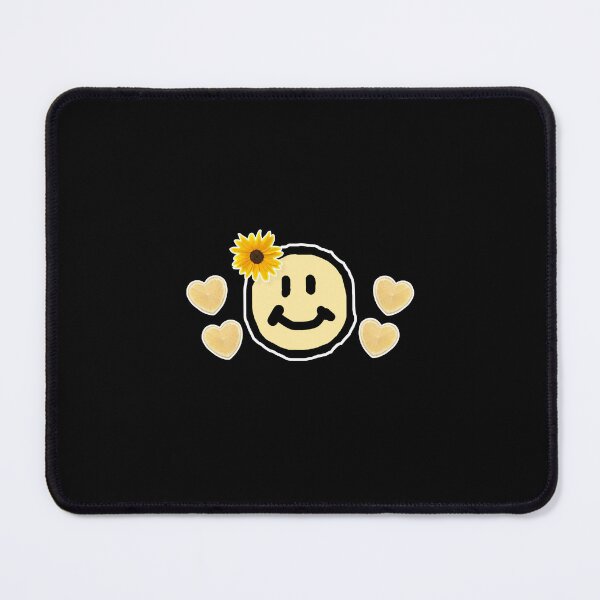 Item preview, Smiley Yellow Design  designed and sold by insouiixnce.