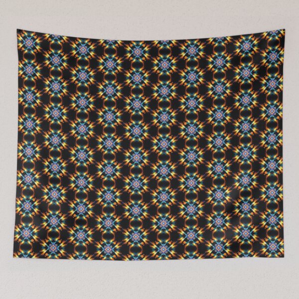Item preview, Super Nova Sun Pattern designed and sold by DBSR-LLC.