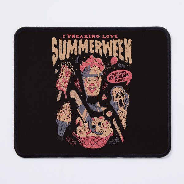 Item preview, Summerween designed and sold by EduEly.