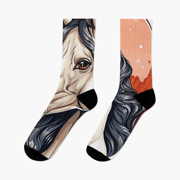 Item preview, Horse 10 designed and sold by SteadyRolling.