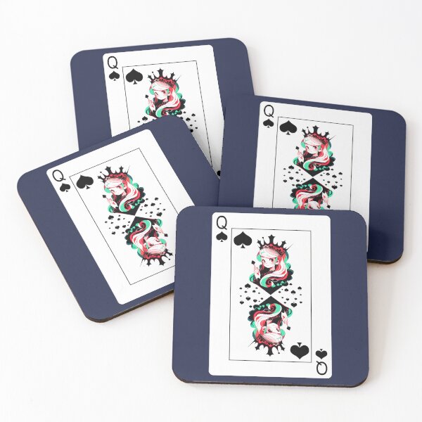Item preview, Queencard designed and sold by duke818.