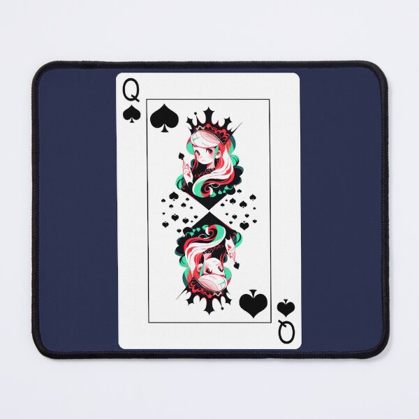Item preview, Queencard designed and sold by duke818.