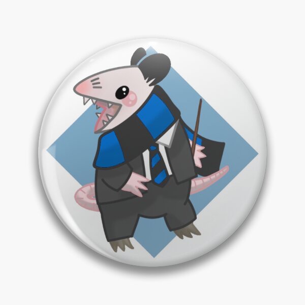 Item preview, Ravenpossum designed and sold by RinHisegawa.