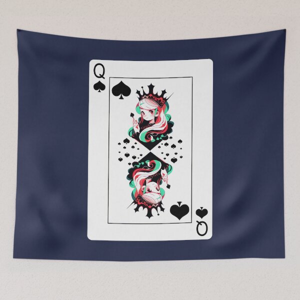Item preview, Queencard designed and sold by duke818.