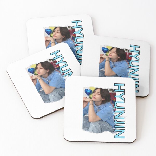 Item preview, Hyunjin designed and sold by DearRobin.