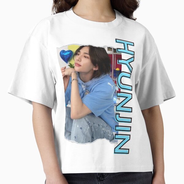 Item preview, Hyunjin designed and sold by DearRobin.
