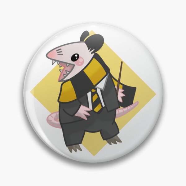 Item preview, Hufflepossum designed and sold by RinHisegawa.