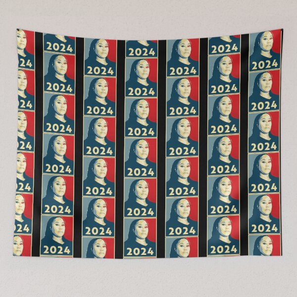 Item preview, FANI 2024 designed and sold by partyfarty.