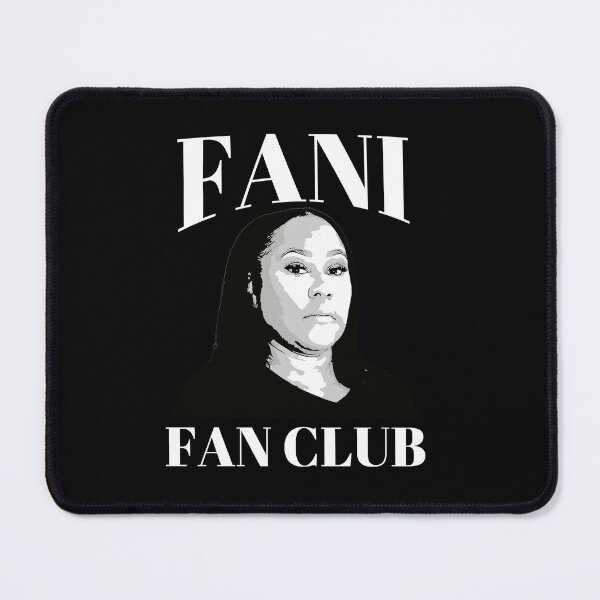 Item preview, Fani Fan Club designed and sold by partyfarty.