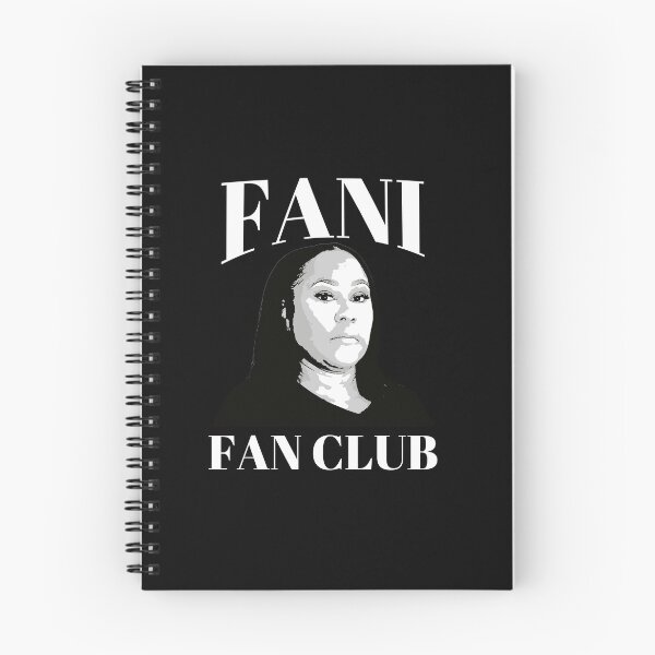 Item preview, Fani Fan Club designed and sold by partyfarty.