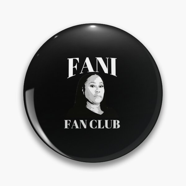 Item preview, Fani Fan Club designed and sold by partyfarty.