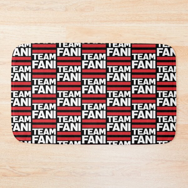 Item preview, TEAM FANI designed and sold by partyfarty.