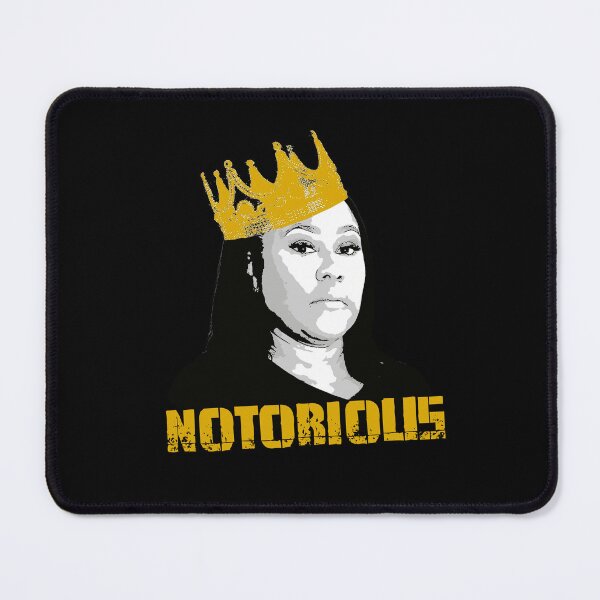 Item preview, NOTORIOUS FANI designed and sold by partyfarty.