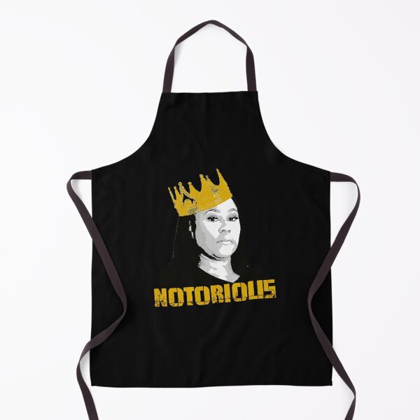 Item preview, NOTORIOUS FANI designed and sold by partyfarty.