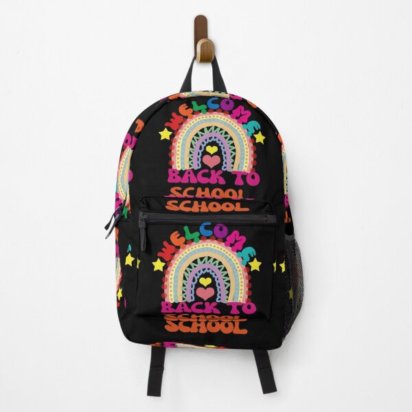 Item preview, Welcome Back To School designed and sold by EunsooLee.