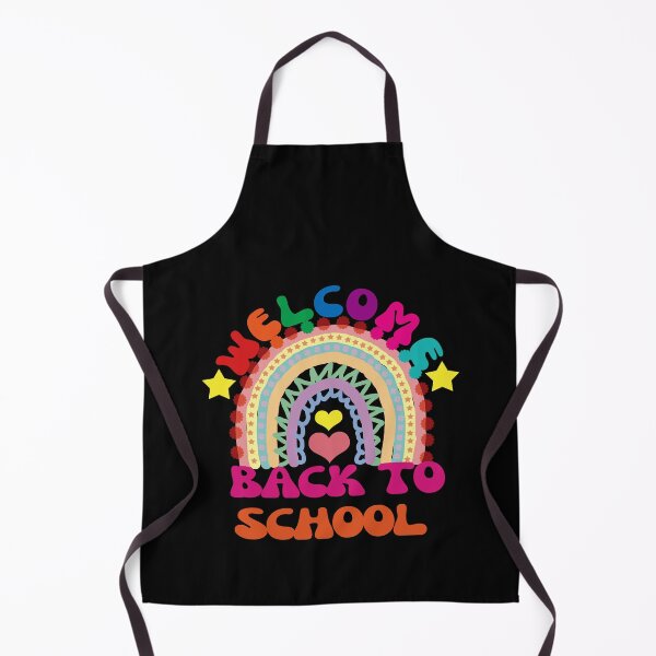 Item preview, Welcome Back To School designed and sold by EunsooLee.