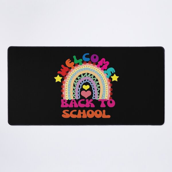 Item preview, Welcome Back To School designed and sold by EunsooLee.