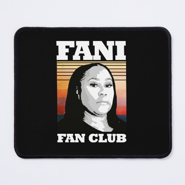 Item preview, FANI FAN CLUB designed and sold by partyfarty.