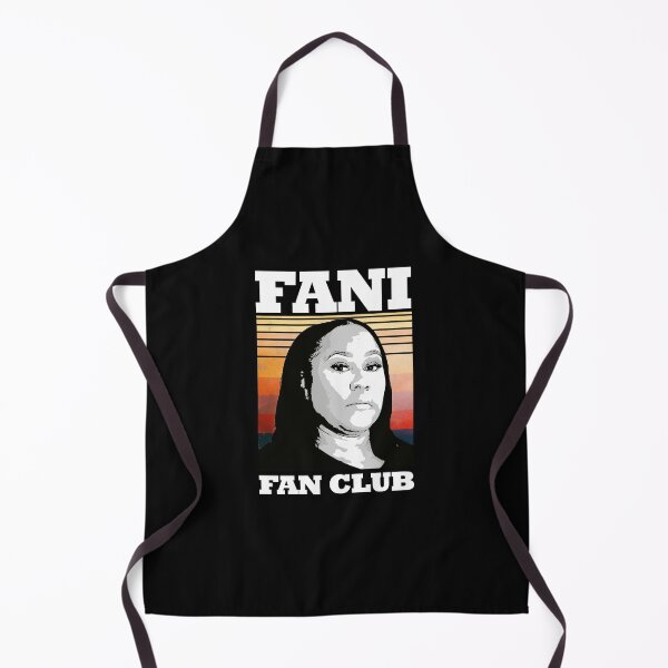 Item preview, FANI FAN CLUB designed and sold by partyfarty.