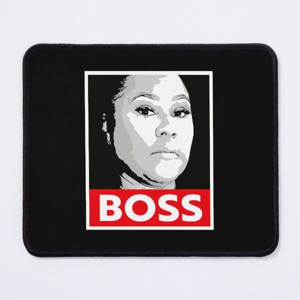 Item preview, FANI IS A BOSS designed and sold by partyfarty.