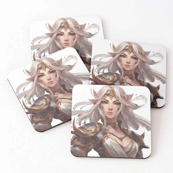 Item preview, Epic Fantasy Legends - III designed and sold by positivVibesArt.