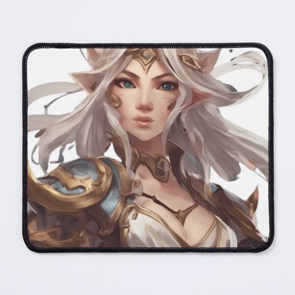 Item preview, Epic Fantasy Legends - III designed and sold by positivVibesArt.