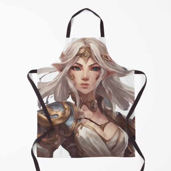 Item preview, Epic Fantasy Legends - III designed and sold by positivVibesArt.
