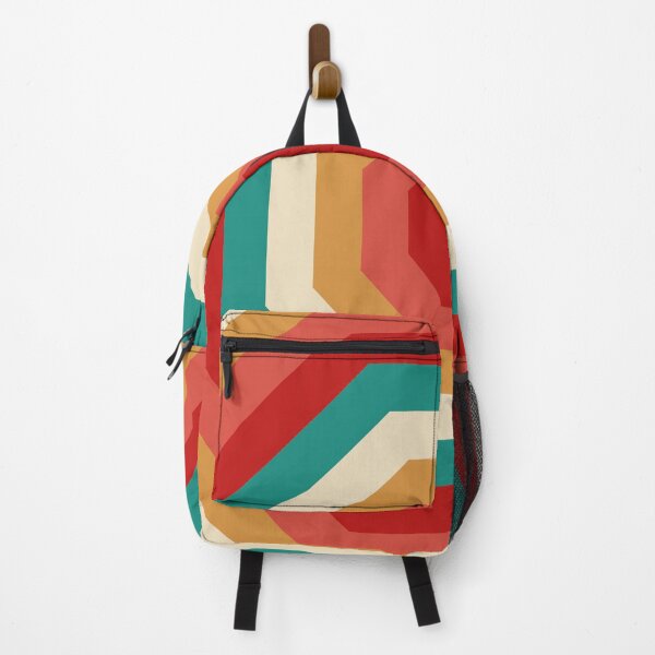 Item preview, Retro Octagon designed and sold by Texterns.