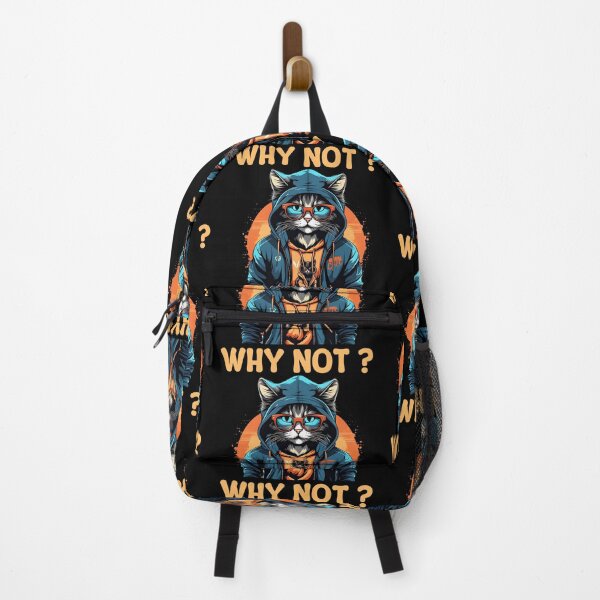 Item preview, Trendy and Cool Cat Wear Hoodie Jacket and wearing Eyeglass designed and sold by Studio-Pixel.