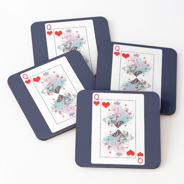 Item preview, Queencard designed and sold by duke818.