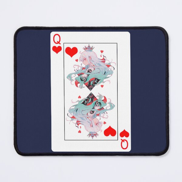 Item preview, Queencard designed and sold by duke818.