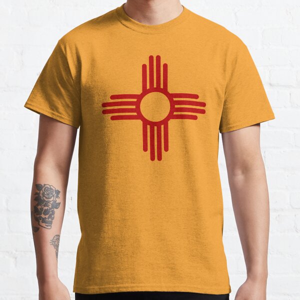 new mexico t shirts