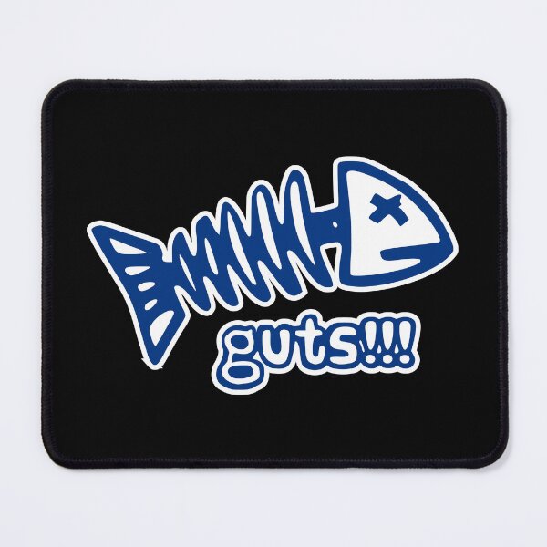 Item preview, Fish Guts designed and sold by ARedRandBoy01.