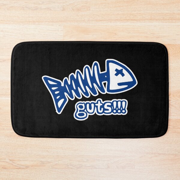 Item preview, Fish Guts designed and sold by ARedRandBoy01.