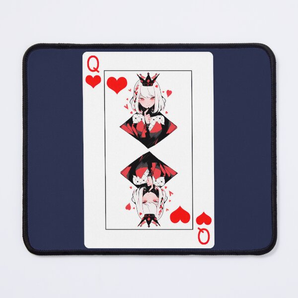 Item preview, Queencard designed and sold by duke818.