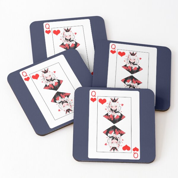 Item preview, Queencard designed and sold by duke818.