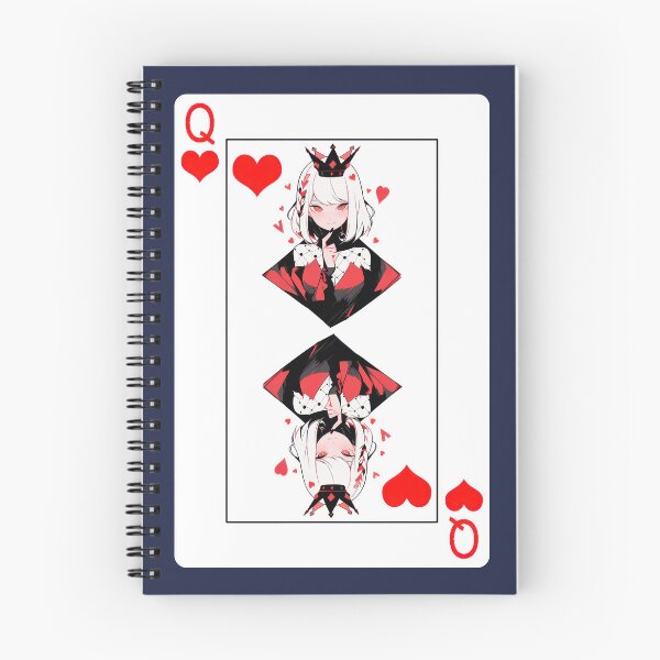 Item preview, Queencard designed and sold by duke818.